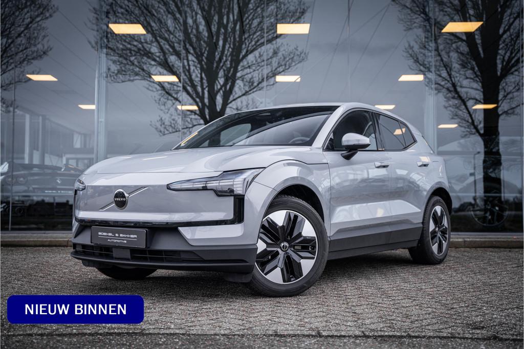 Volvo EX30 Single Motor Core 51 kWh * Climate Pack * Privacy, Automaat, 12 maanden, Gebruikt, SUV of Terreinwagen