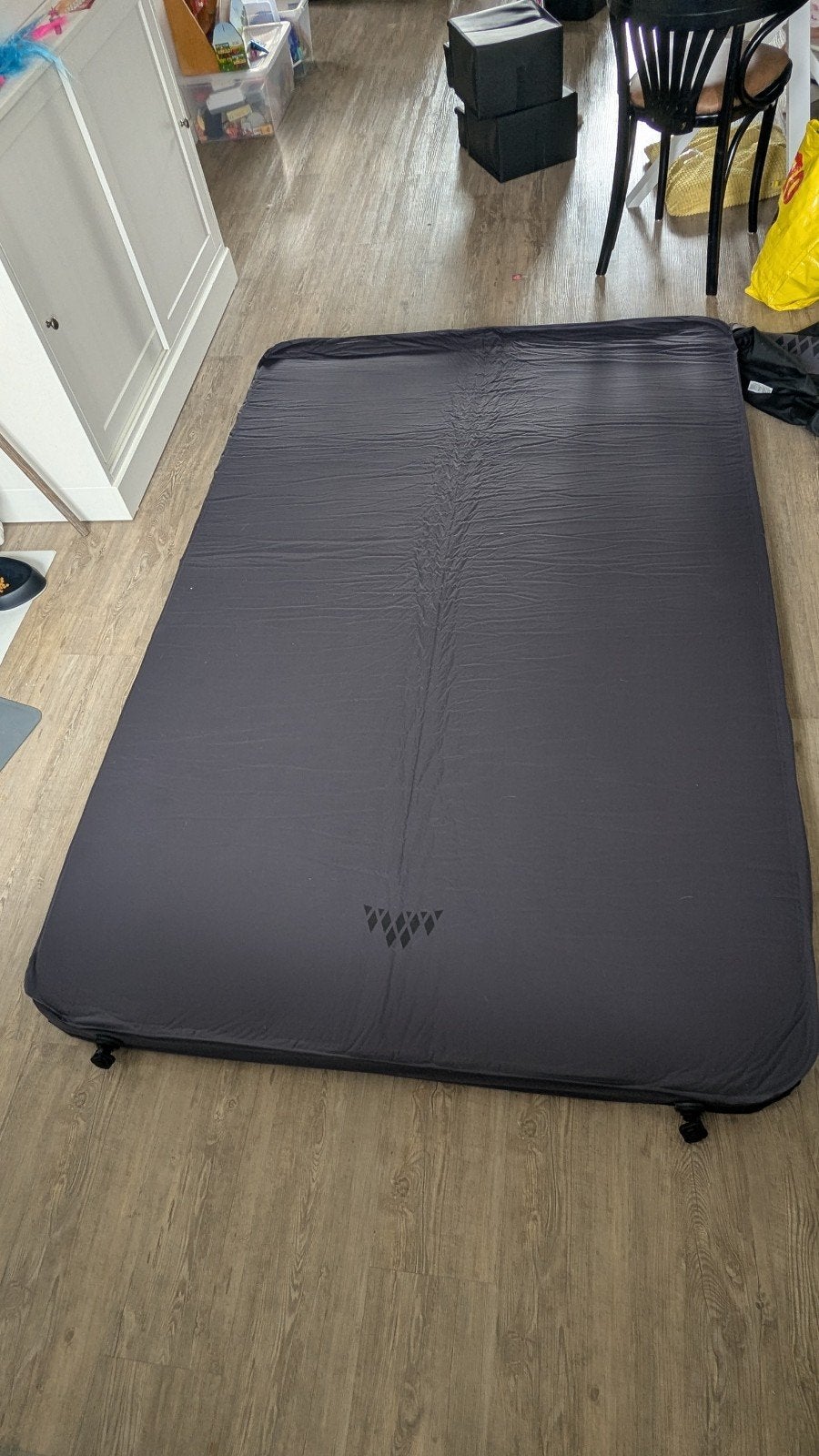 obelink Sleepwel duo 10 als nieuw, Ophalen, Zo goed als nieuw, 2-persoons