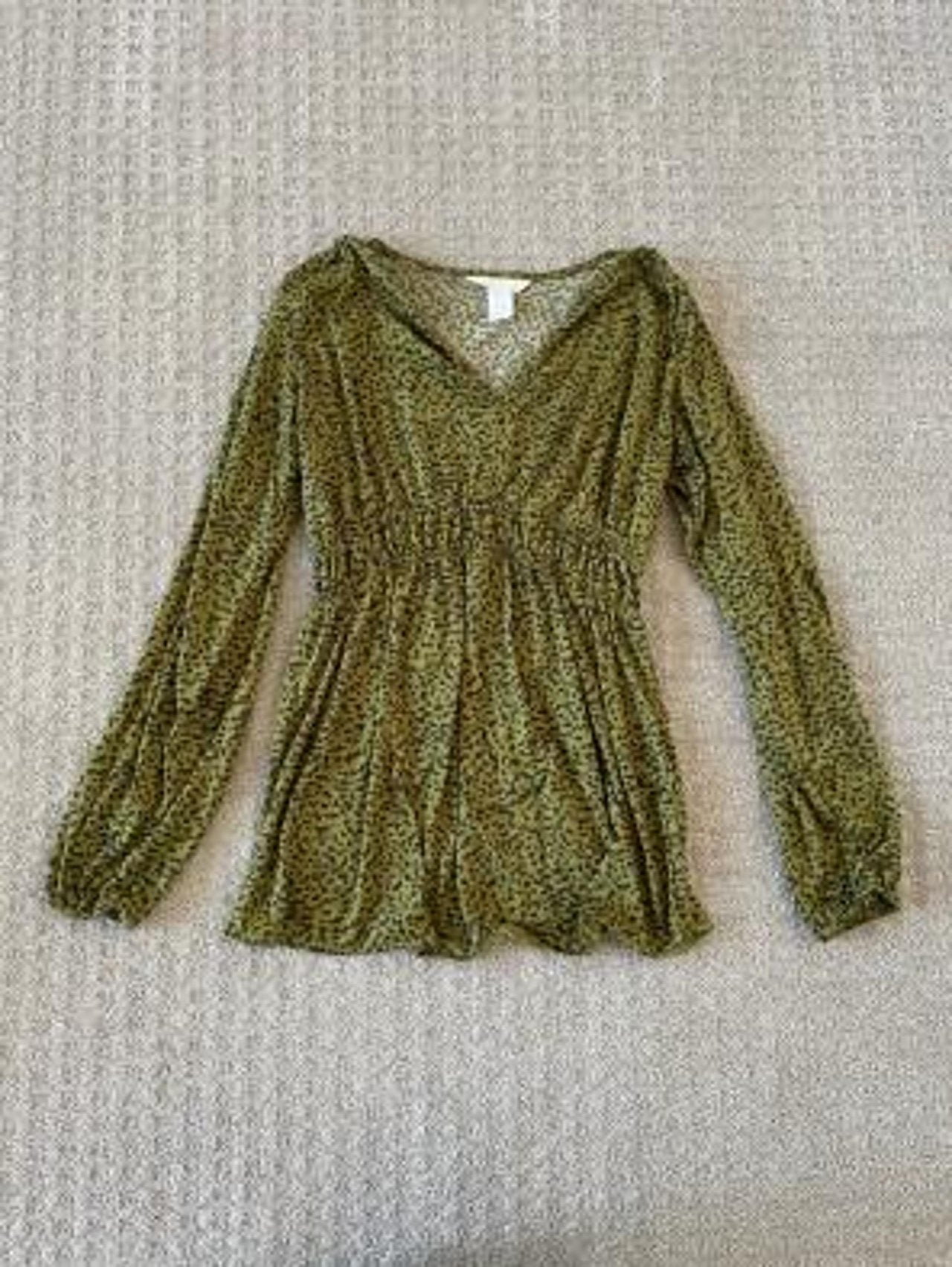 Pregnancy Top, Ophalen of Verzenden, Gedragen, Zonder mouw