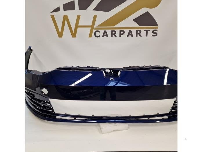 Voorbumper van een Volkswagen Golf, -, Volkswagen, -, Nieuw