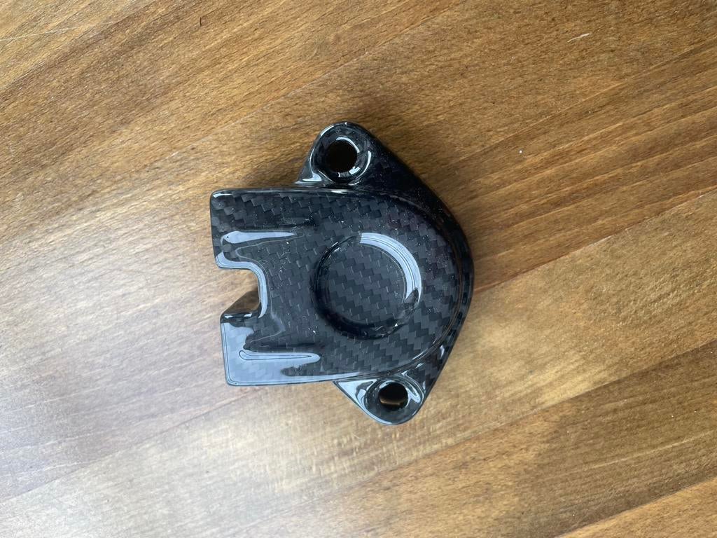 Bmw r nine t carbon afdek kap, Ophalen of Verzenden, Nieuw