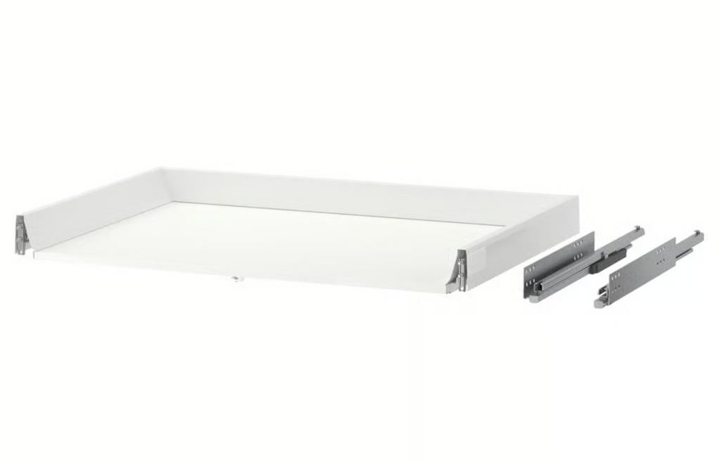 Ikea Maximera lade 76.4x53.2 cm, Ophalen of Verzenden, Gebruikt