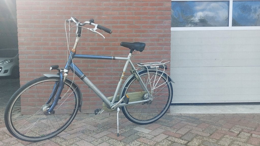 Herenfiets Batavus