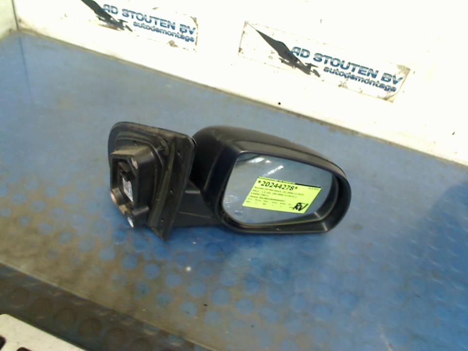 Spiegel Rechts Elektrisch Hyundai i20 2009 E4022889, Hyundai Motor Deutschland GmbH, Gebruikt, Hyundai, Kaiserleipromenade 5, Offenbach am Main 63067, , Duitsland