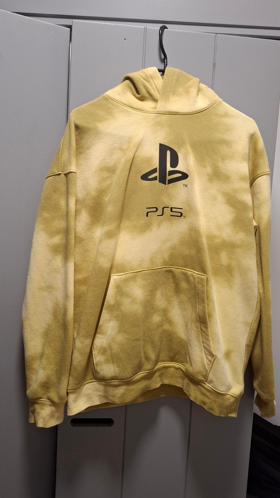 PlayStation 5 Hoodie maat 152/158, Ophalen of Verzenden, Zo goed als nieuw, H&M