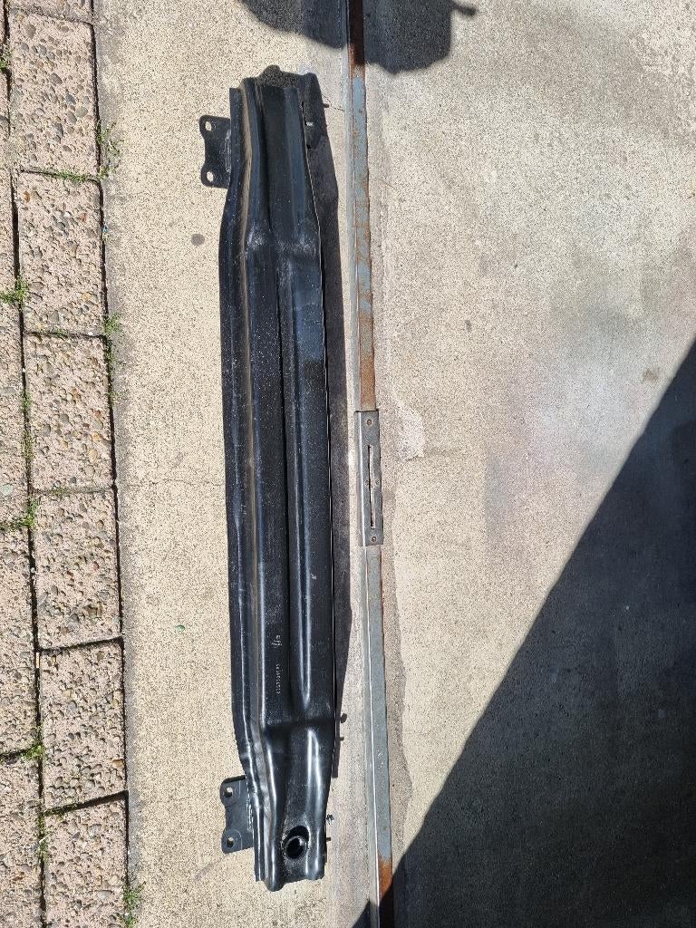Balk achterzijde Golf 7  serie, Auto-onderdelen, Ophalen, Gebruikt, Volkswagen, Bumper