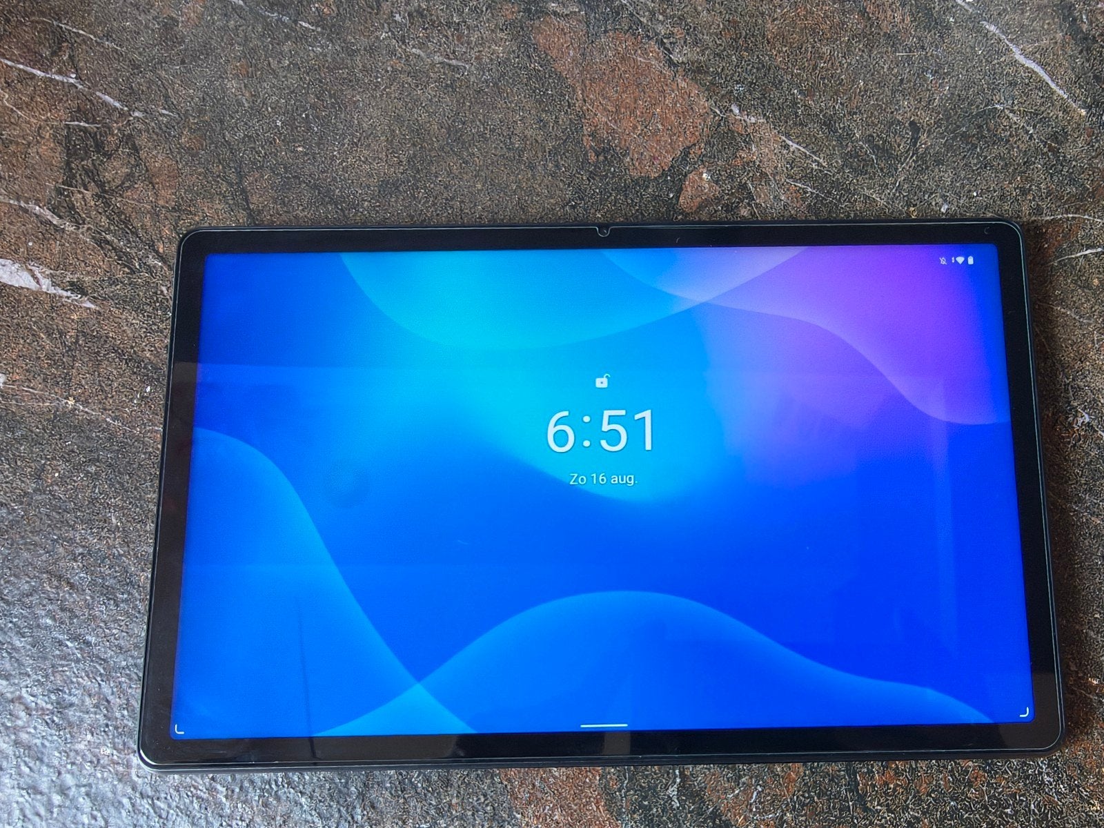 Lenovo Tab P11 128GB met extra accessoires, Computers en Software, Android Tablets, Ophalen, 11 inch, Zo goed als nieuw, 128 GB