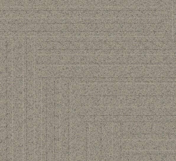 Tapijttegels – Warm & Natuurlijk Designvloer – Outletdeal, Huis en Inrichting, Stoffering | Vloerbedekking, 75 m² of meer, Beige