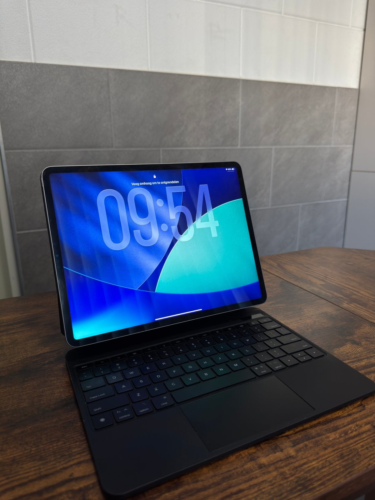 Apple Ipad Pro M2 12.9 inch 6e generatie, Computers en Software, Ophalen, 12 inch, Zo goed als nieuw, Apple iPad Pro