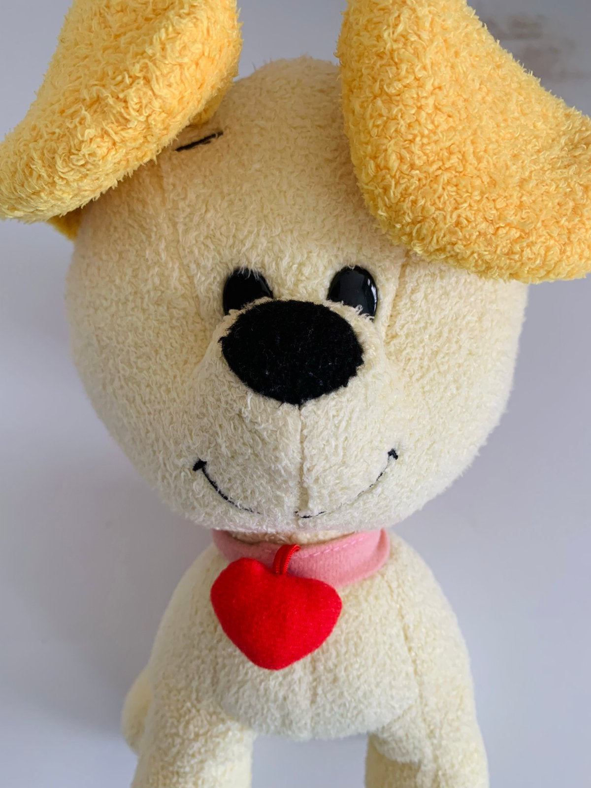 Pip Knuffel - Originele Merchandise, Overige merken, Hond, Middelgroot (20 tot 80 cm), Verzenden