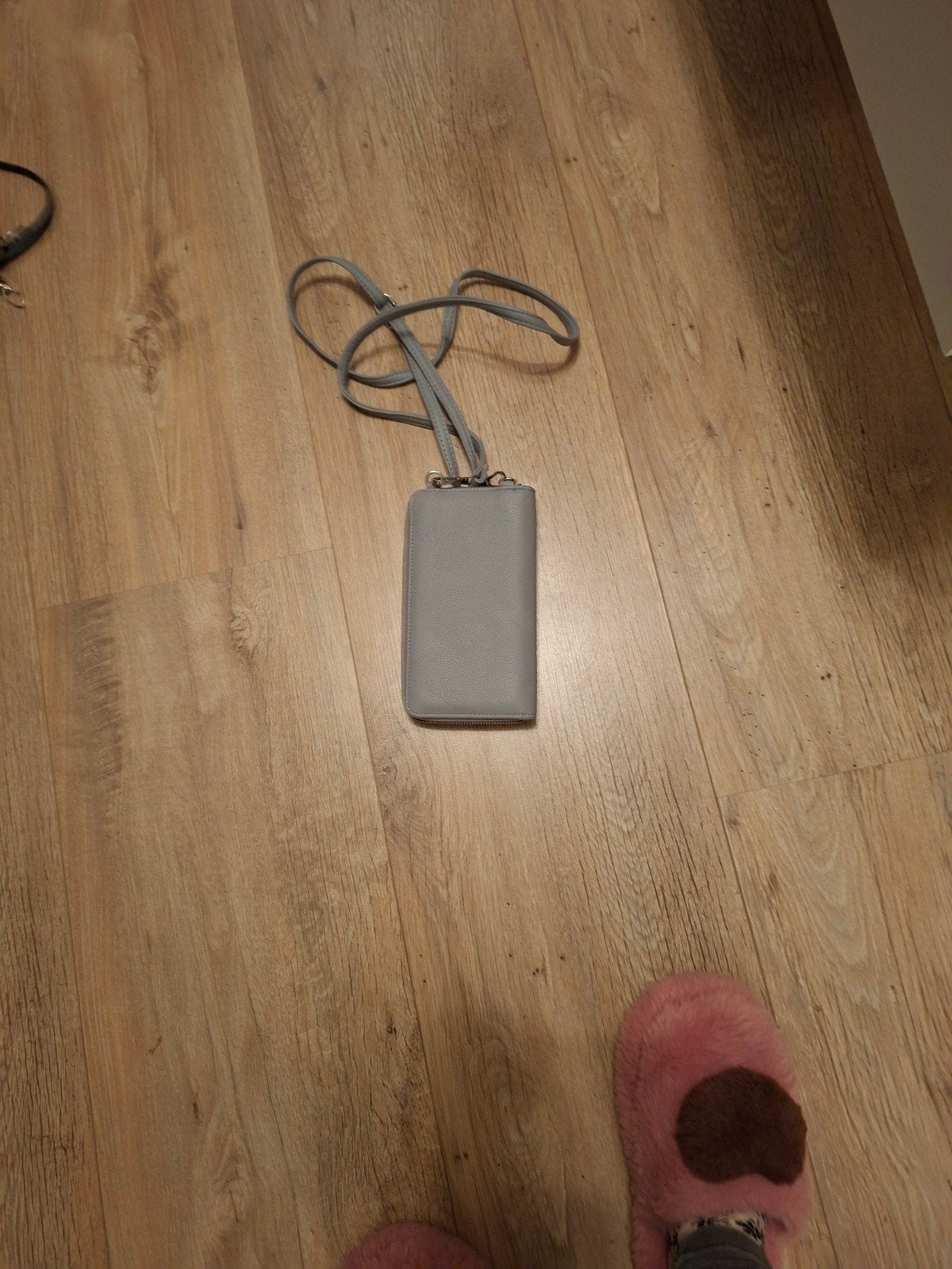 portomonee/ telefoon tasje, Ophalen, Zo goed als nieuw