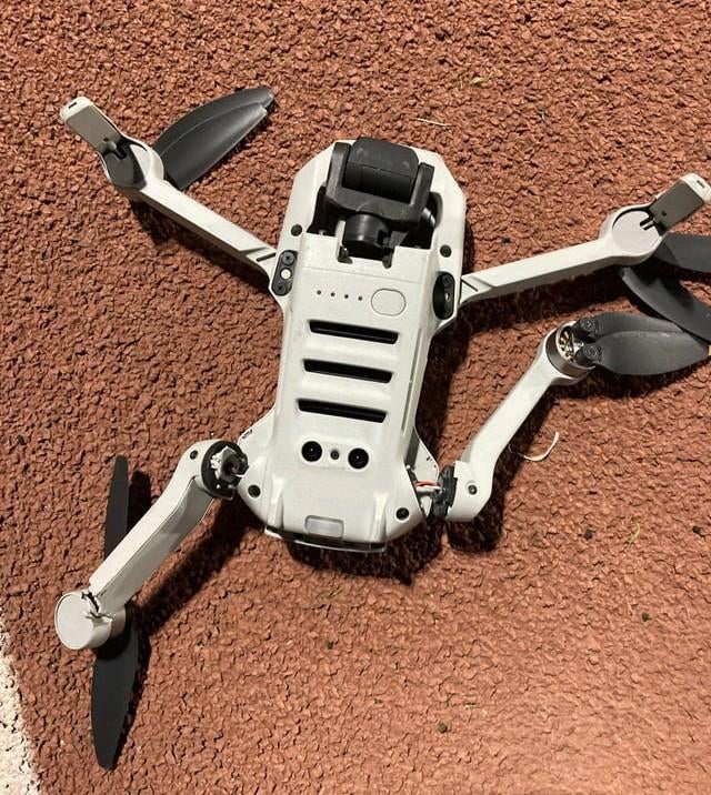 Gezocht: Defecte of Gecrashte DJI Drones, Ophalen of Verzenden
