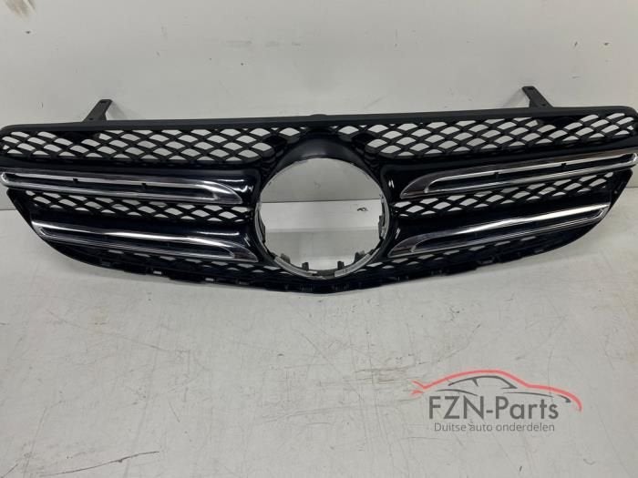 Mercedes Benz GLC W253 Grille, Auto-onderdelen, Ophalen of Verzenden, Gebruikt