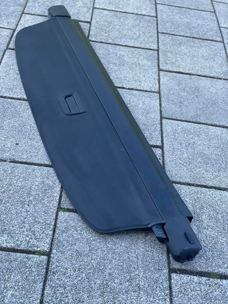 Bagage-afdekhoes hoedenplank Passat Variant B7 (2010-2014), Auto-onderdelen, Ophalen, Gebruikt, Volkswagen