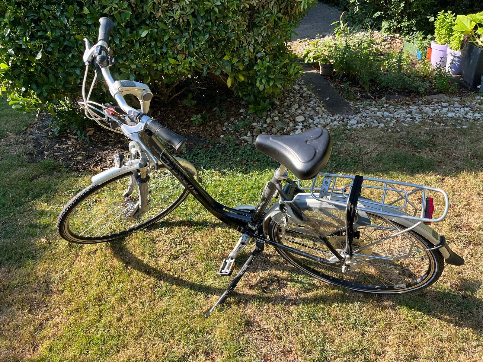 Gazelle fiets - Goede staat, Ophalen, Gebruikt, Gazelle