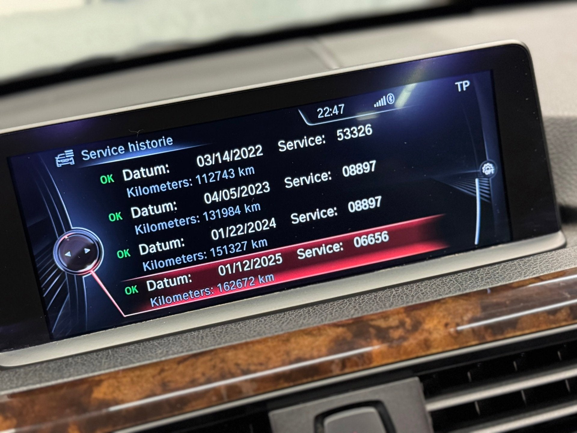 Foto 32 van BMW 4-serie Cabrio 435i M Sport 19''/HUD/NEKVERWARMING