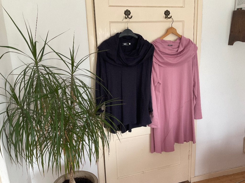 Mooie jurken/tunieken, Overige kleuren, Jurk, Ophalen of Verzenden, Zo goed als nieuw