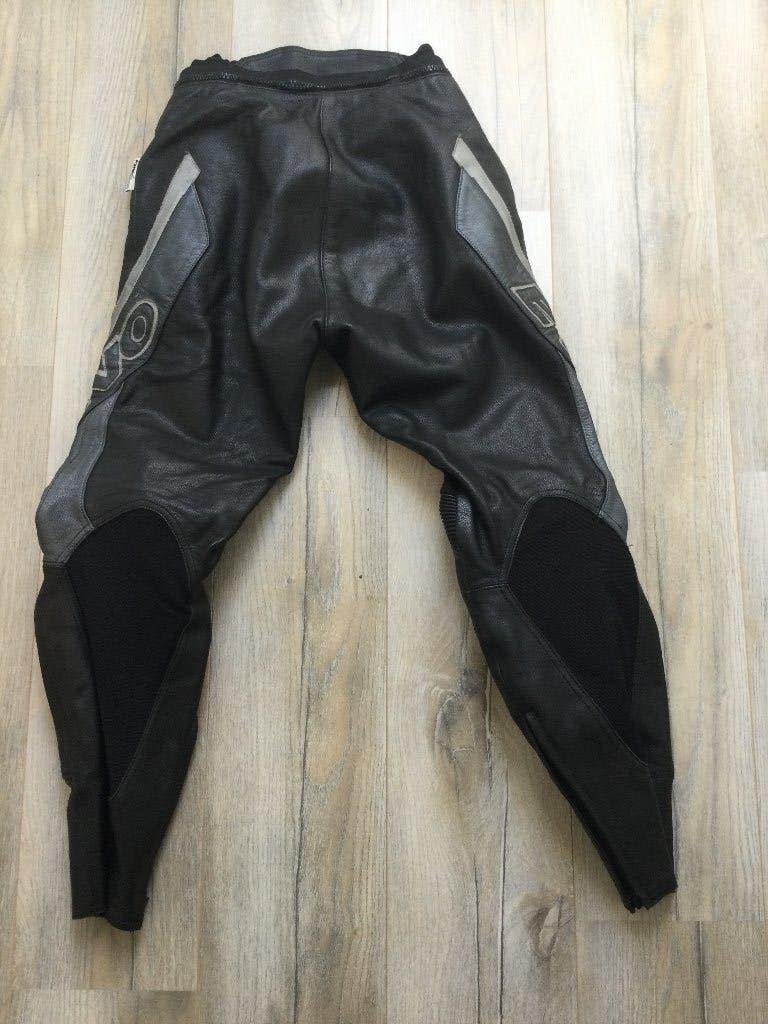 Dames motor broek, Evolution, Ophalen of Verzenden, Broek | textiel, Dames