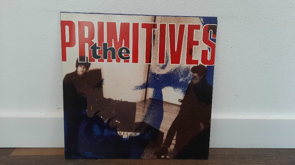 The Primitives - Lovely LP / Vinyl Plaat, Indie Rock, Ophalen of Verzenden, Gebruikt, 12 inch, Overige genres