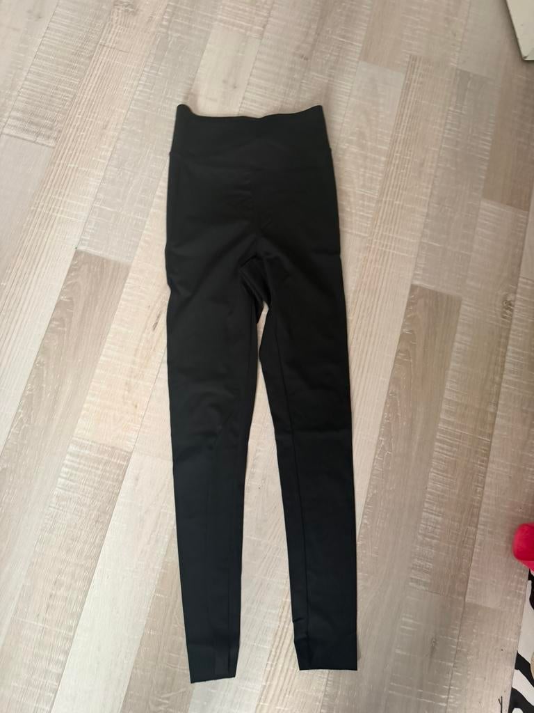 Legging van Reinders maat XS, Zwart, Ophalen of Verzenden, Zo goed als nieuw, Maat 34 (XS) of kleiner