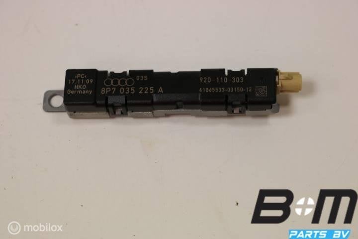 Antenneversterker Audi A3 8P Cabrio, Gebruikt