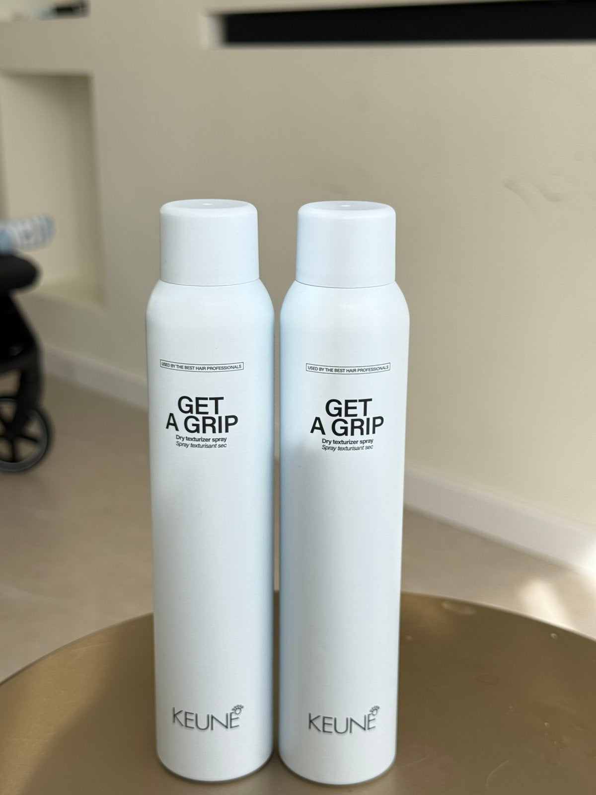 Keune get a grip 2x, Ophalen of Verzenden, Nieuw
