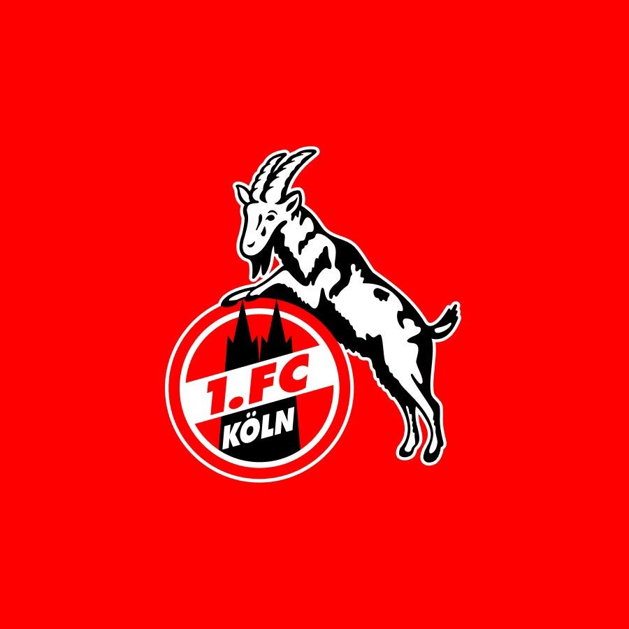 1. FC Köln Ticket(s) Seizoen 2026/2027, Losse kaart, Eén persoon, Augustus