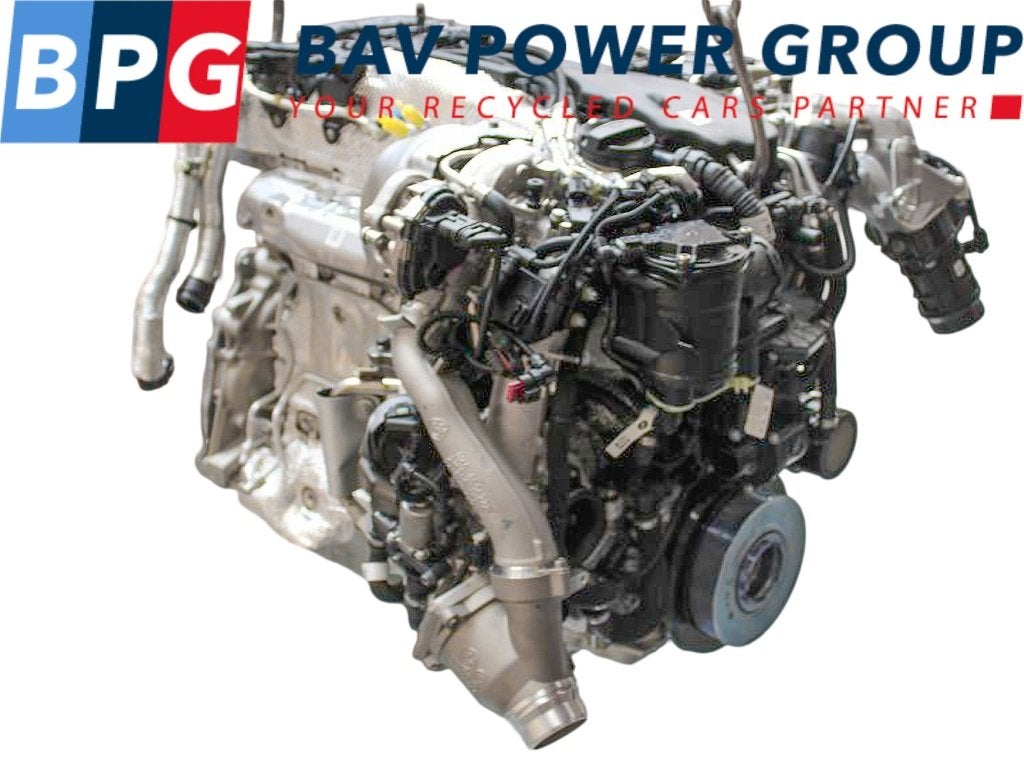 BMW B57D30B B57D30T2 Nieuw Motor 250KW M340d M340d M40d, Auto-onderdelen, Motor en Toebehoren, Nieuw, Ophalen of Verzenden, Petuelring 130 80809 München, DE