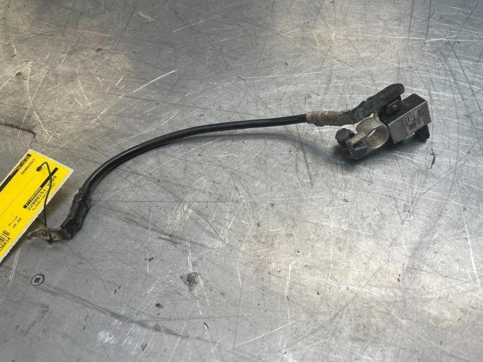 Accu sensor van een Hyundai I10, Gebruikt, -, -, Ophalen of Verzenden