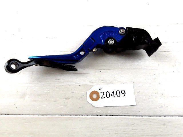 R1 2011 - 2014 Yamaha Hendel Remhendel D1-38291