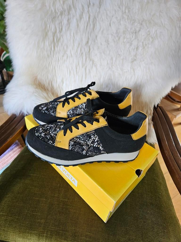 Tudo Volta schoenen, maat 42 - Zo goed als nieuw, Ophalen of Verzenden