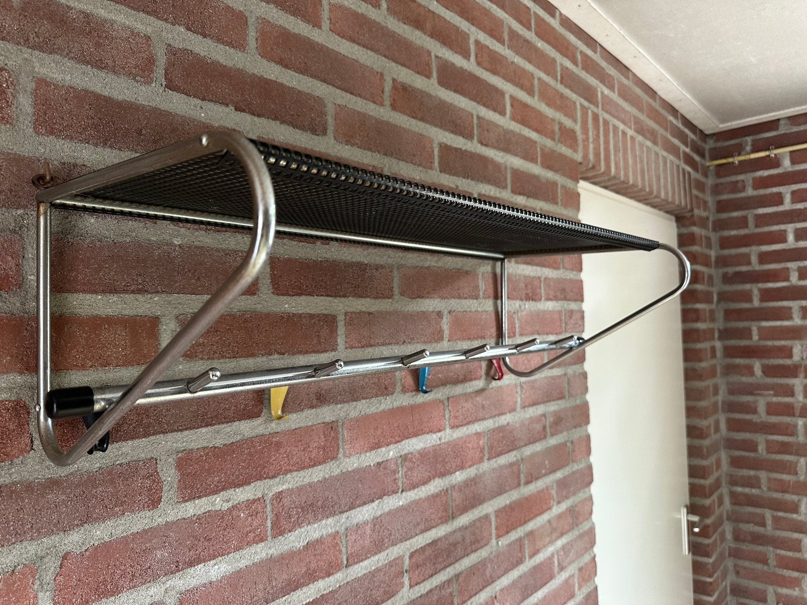 Kapstok vintage Tjerk Reijenga - Pilastro ‘jaren 50’, Ophalen of Verzenden, Zo goed als nieuw