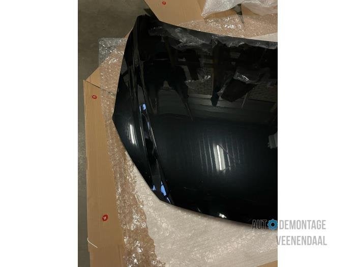 Motorkap van een Mazda CX-5 (16W), -, -, Nieuw, Ophalen of Verzenden