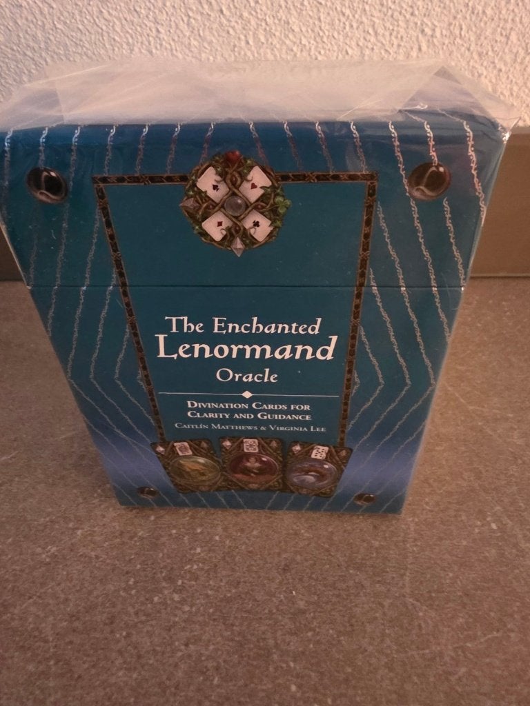 Collectors items in kaartendecks Tarot en Orakelkaarten, Tarot of Kaarten leggen, Overige typen, Diverse auteurs, Ophalen of Verzenden