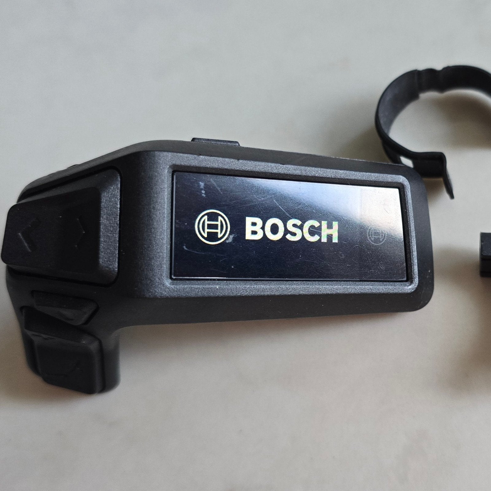 Bosch Purion 200 Display voor E-bike, Ophalen of Verzenden, Gebruikt