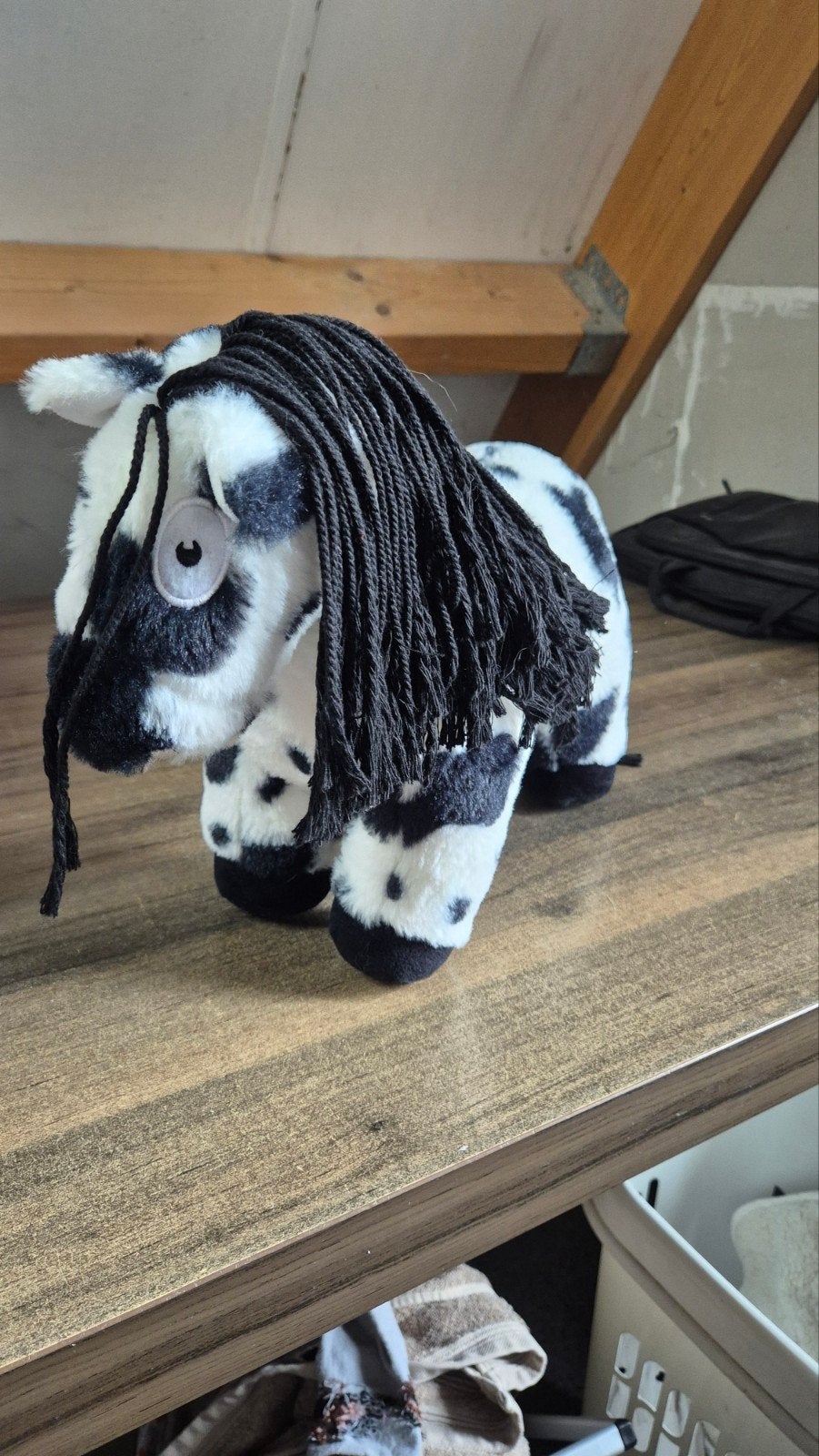 crafty ponies + accessoires, Ophalen of Verzenden, Zo goed als nieuw, Overige typen