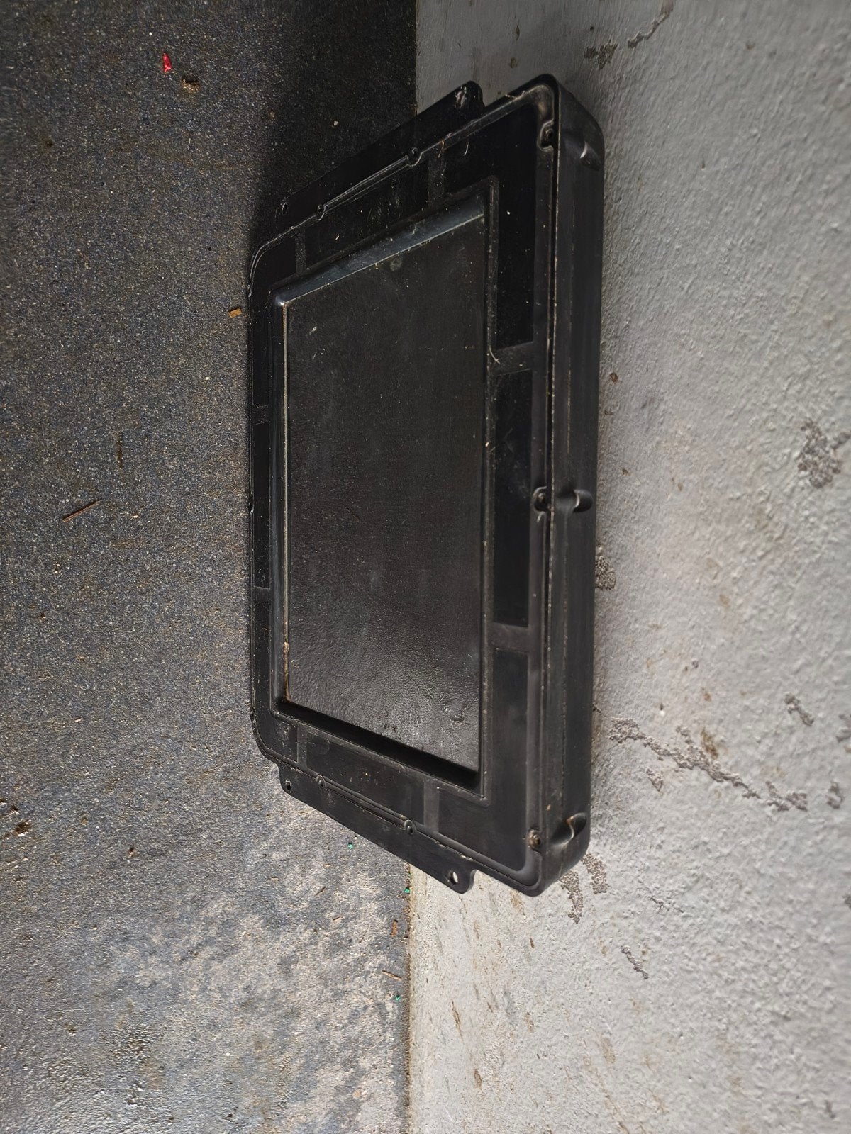 DeLaval touchscreen voor Classic VMS, Ophalen of Verzenden, 1960 tot 1980