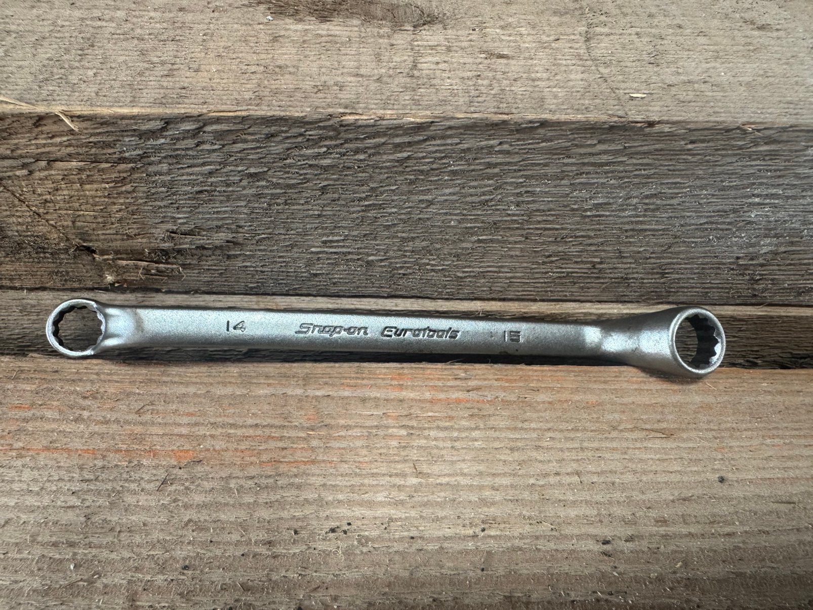 Snap-on gereedschap, Ophalen of Verzenden, Zo goed als nieuw