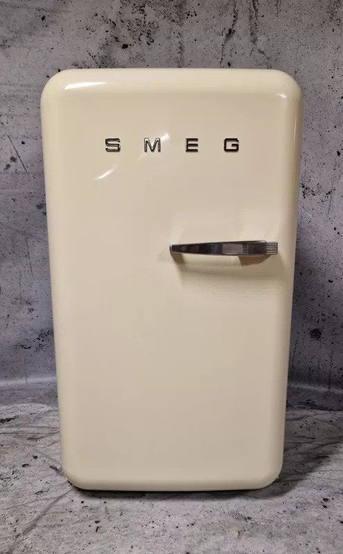 Smeg FAB10 HLCR5 - 170, Ophalen, Zonder vriesvak, Nieuw, Minder dan 75 liter