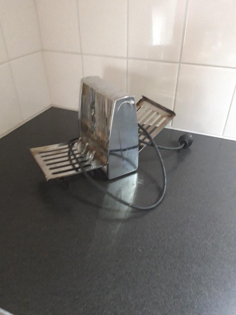 jaren 50 broodrooster retro   vintage, Ophalen