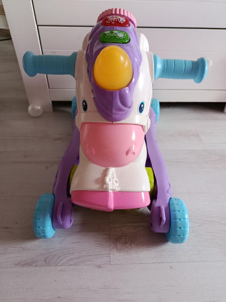 Loop Unicorn, Ophalen of Verzenden