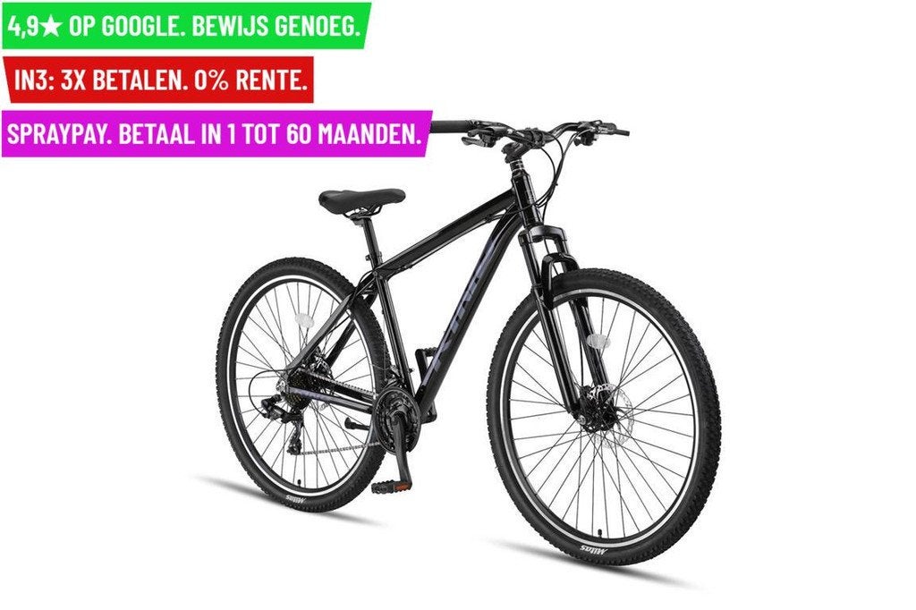 Altec King 29"/46cm/21ver - Garantie/Levering, Fietsen en Brommers, Fietsen | Mountainbikes en ATB, Overige merken, Nieuw, Altec