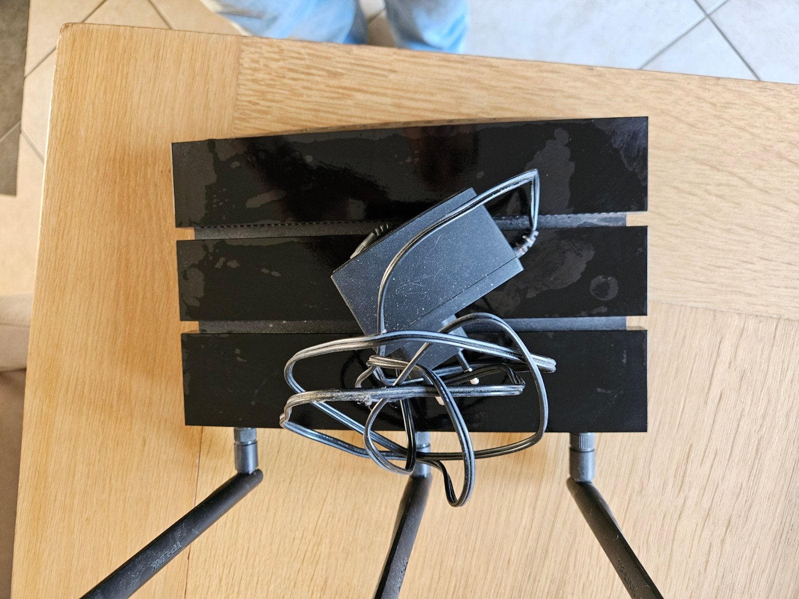 Ziggo C7 Extra wifi-punt / Access Point (TP-Link), Ophalen of Verzenden, Zo goed als nieuw, TP-Link