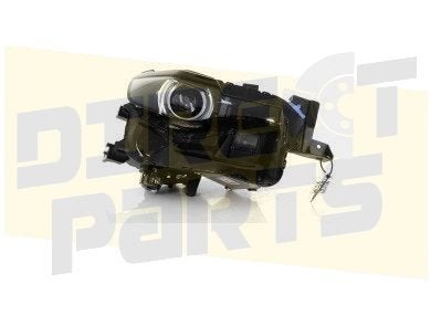 Mazda MX-30 koplamp R (LED) (adaptive front lightning system, -, Verzenden, -, Nieuw