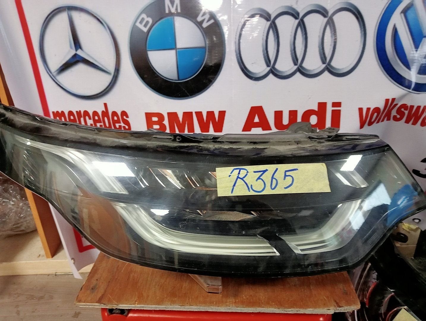 Land Rover Discovery 5 L462 HY3213W029, Auto-onderdelen, -, -, Ophalen of Verzenden, -