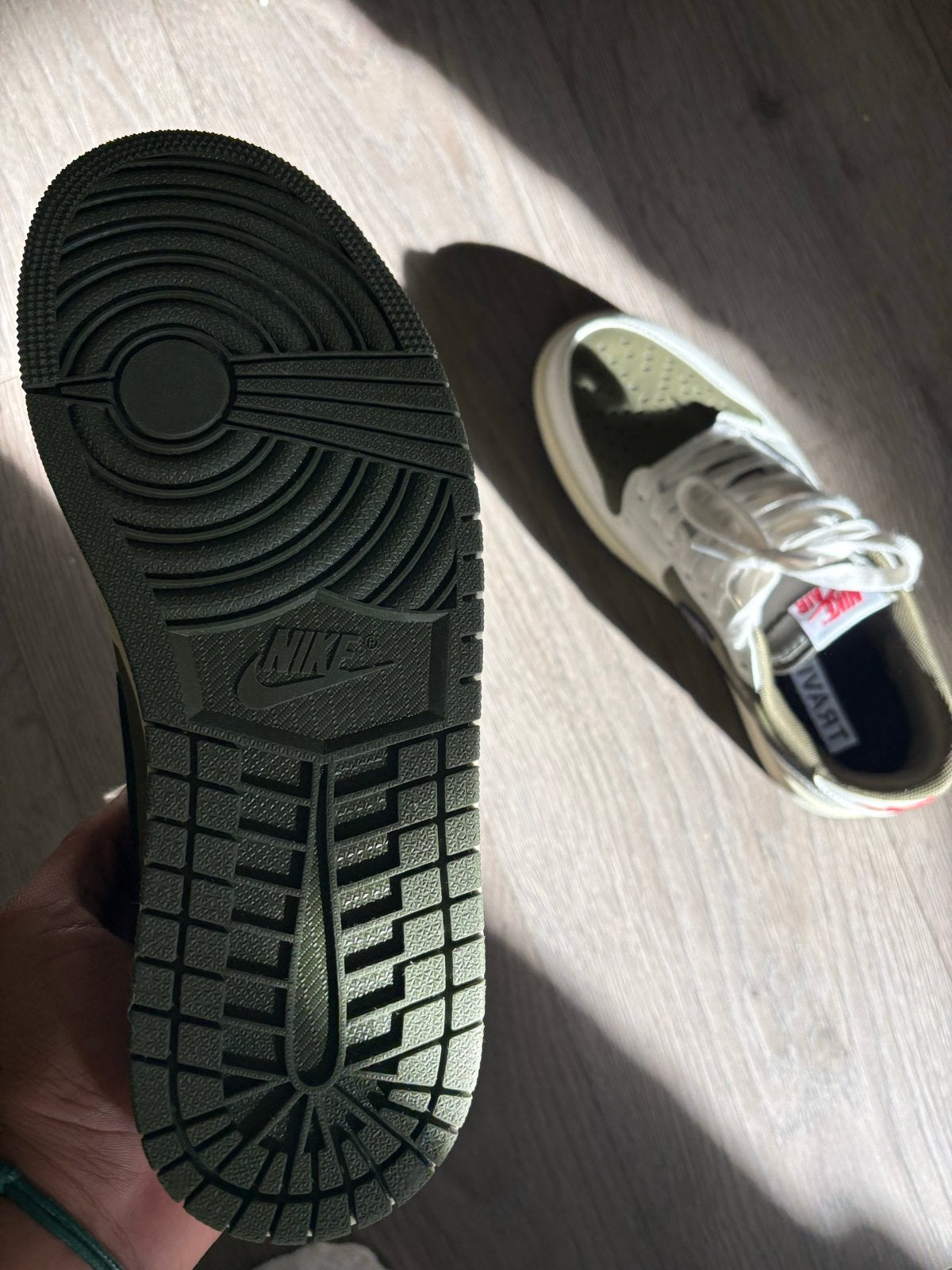 Nieuwe sneakers maat 42, Ophalen of Verzenden, Nieuw, Overige kleuren, Sneakers of Gympen