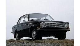 Volvo 140/142/144 onderdelen op voorraad bij Scandcar nieuw, Auto-onderdelen, -, -, Nieuw, Ophalen of Verzenden