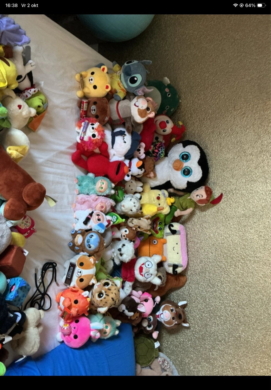Grote collectie knuffels, diverse soorten en maten, Kinderen en Baby's, Gebruikt, Disney, Ophalen of Verzenden, Klein (minder dan 20 cm)