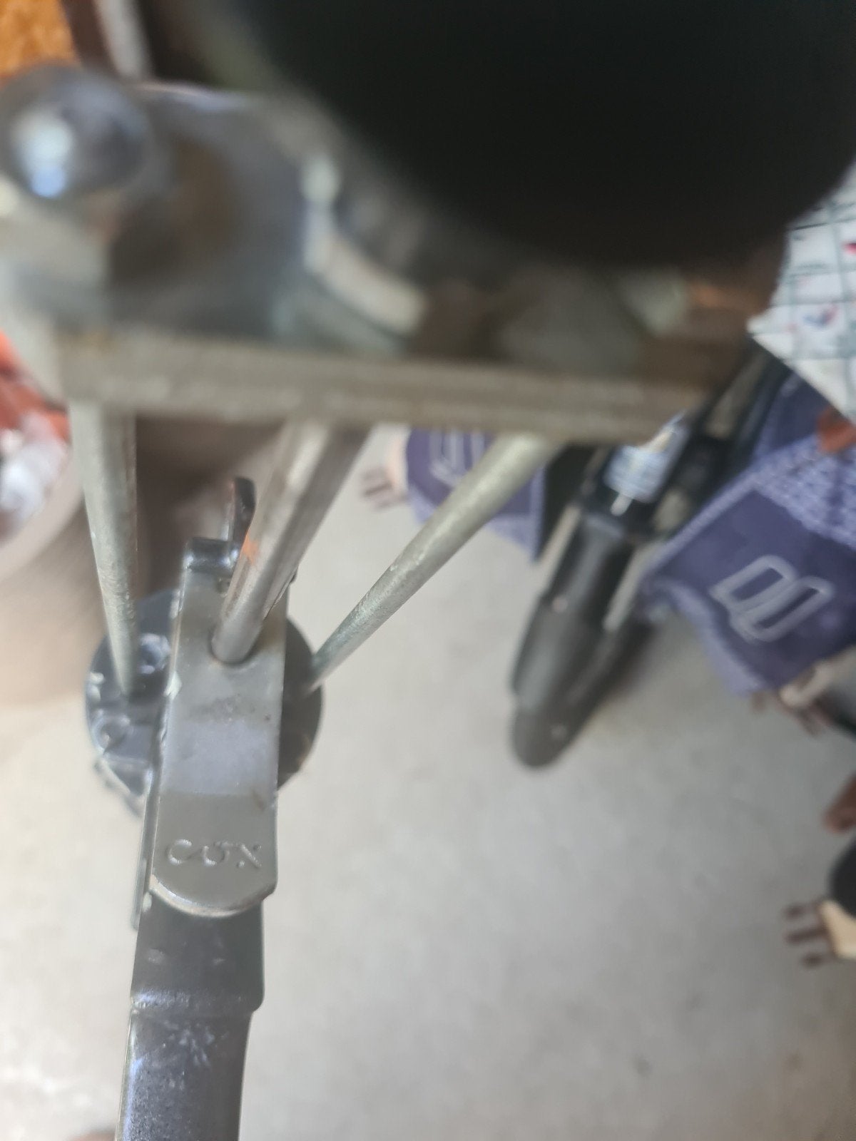 te koop cox kitspuit 1x gebruikt, Doe-het-zelf en Verbouw, Ophalen of Verzenden, Zo goed als nieuw