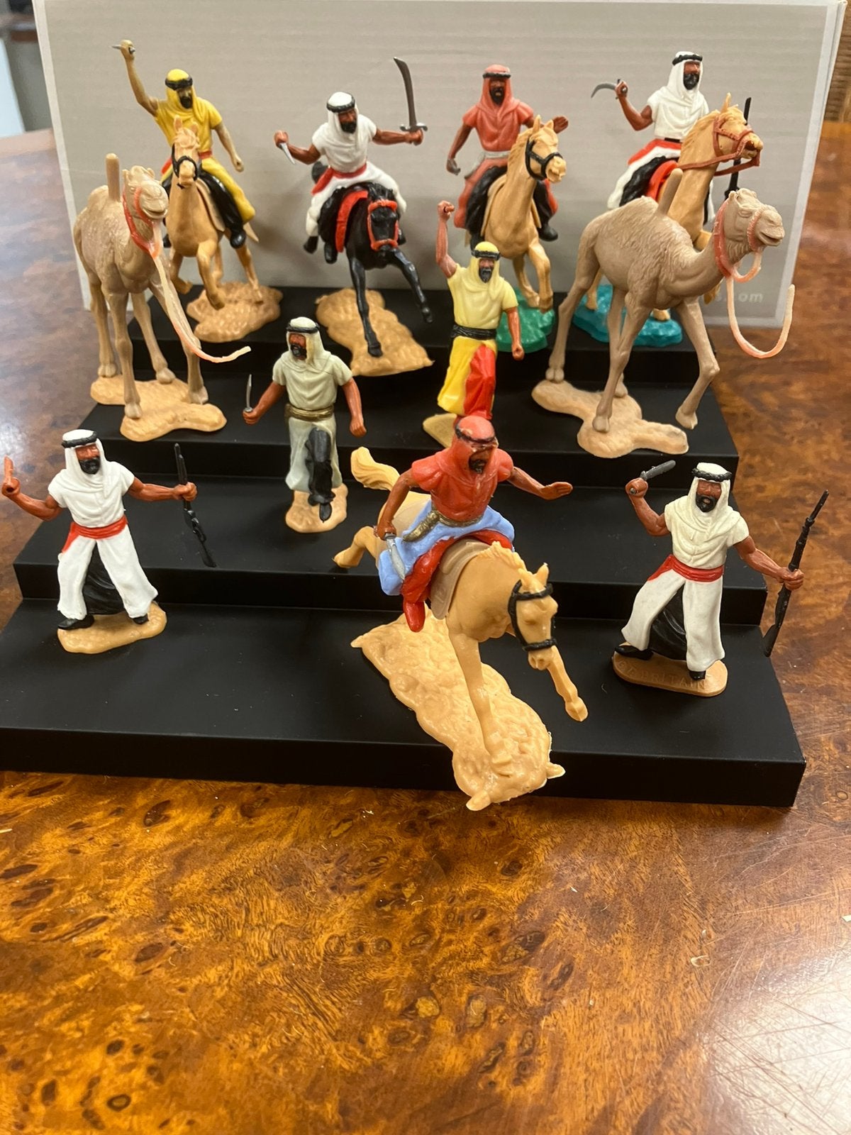 Timpo Toys, Verzenden, Gebruikt